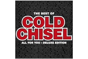 All For You: The Best Of Cold Chisel
