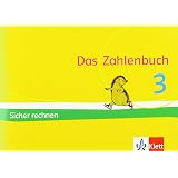 Das Zahlenbuch 3: Igel-Übungsheft Forschen und Finden (Arbeitsheft zum