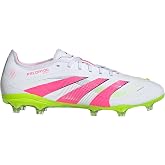 Predator Pro Fg Erkek Kırmızı Futbol Krampon ID3856