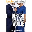 Der CEO, der alles wollte: MM Milliardär-Pfleger Slow Burn Romance