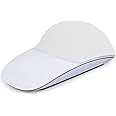 mello Silicone Cushion for Apple Magic Mouse 1 & 2 (White)