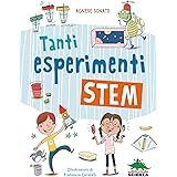 Tanti esperimenti Stem