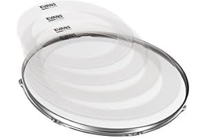 Evans ER-STANDARD Paquete de Sordinas