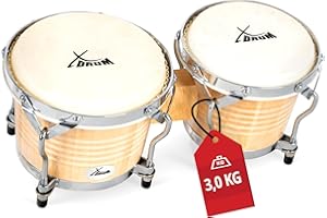 XDrum Bongos Pro