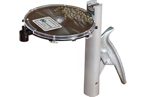 Hornady Herren 0500021 Handgrundierwerkzeug, rot, 0 US