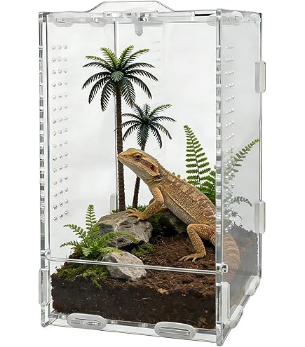 Exo Terra Pro paludarium Zwart online kopen