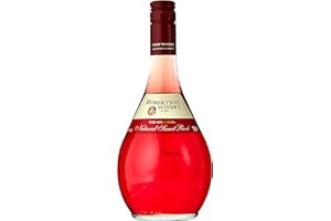 Robertson Winery Natural Sweet Rose NV Wine, 75 cl