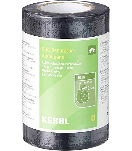 Nastro Isolante Nero - 50 Mm X 33 M, PVC, Resistente A UV E Umidità - Per Cavi E Riparazioni - Foto 3