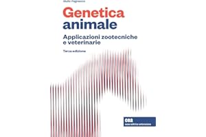 Genetica animale. Applicazioni zootecniche e veterinarie. Con e-book