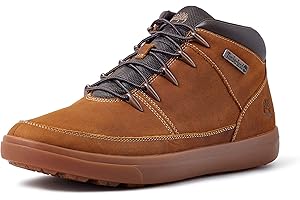 Timberland Ashwood Park Sprint Hiker, Stivali Chukka Uomo