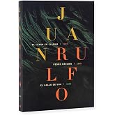 OBRA, JUAN RULFO 2 ED.: Oeuvre, Spanish Edition (ARTE)