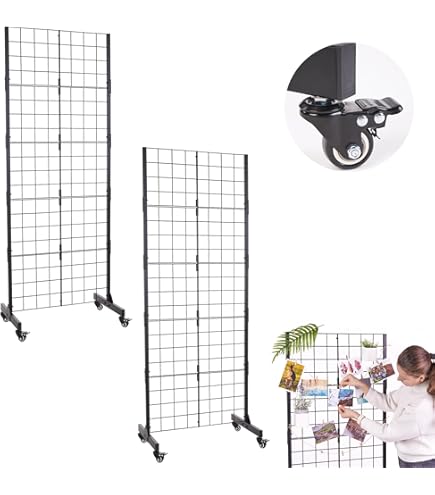 DEANIC Opvouwbare opbergplanken, 5 niveaus metalen rekken voor opslag 71 x 164 x 28 cm, keukenplanken op wielen, voorraadkast, boekenkast voor woonkamer (grijs