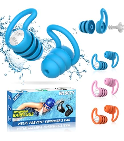 Wasser Ohrenstöpsel Test 2020 Top Produkte im Vergleich