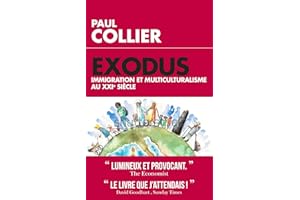 Exodus - Immigration et multiculturalisme au XXIème siècle