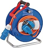 Brennenstuhl kabeltrommel Brennenstuhl kabeltrommel