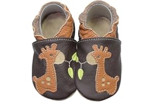 HOBEA-Germany Zapatos para niños y niñas en diferentes diseños
