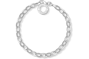 Bransoletka Charms Thomas Sabo 925 srebro X0230-001-12