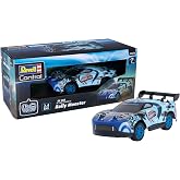 RC Car Rally Monster