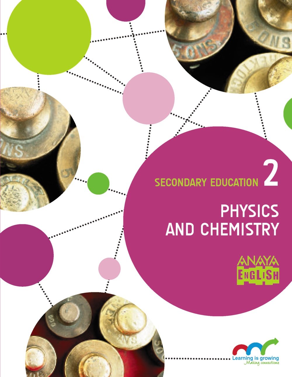 Physics and Chemistry 2
