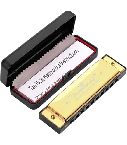 Seydel Mondharmonica kopen? Bestel dan bij YET Music & Sound