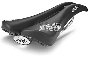 SELLE ROYAL Cicli Bonin Unisex's SMP 4Bike Glider Saddles