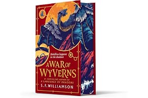 A War of Wyverns: (2)