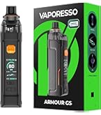 aegis geekvape legend 2 VAPORESSO ARMOUR G & ARMOUR GS Review: Two Versatile Contenders!