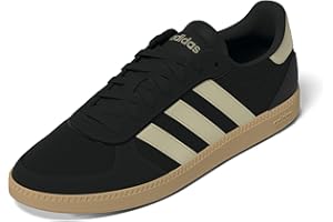 Adidas Femme BREAKNET Sleek Chaussures