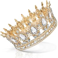 Couronne Et Écharpe Anniversaire Reine - Diadème Strass + Ceinture Birthday Queen Pour Femme Et Fille