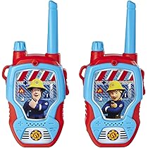 Sam Le Pompier - Fireman Sam - Jeu De Société Sam En Action - Jeux - Jouets
