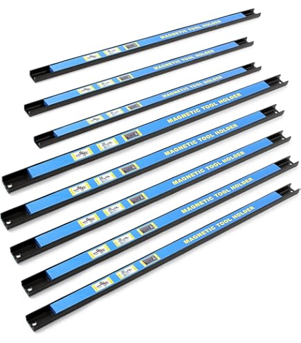 Barra Di Acciaio - Magengine GmbH - Foto 7