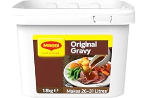 Maggi Original Gravy 1.8kg