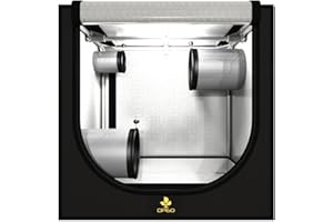 SECRET JARDIN DP60 REV 4 PROPAGATION Clonebox Secret Jardin Dark Propagator 60X40x60cm (DP60 V2.6)