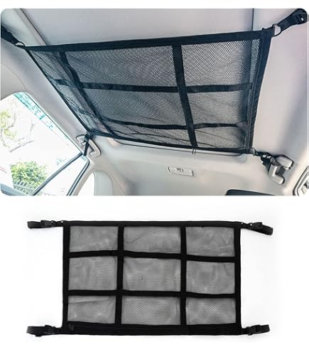 Moustiquaire Magnétique Pour Hayon De Voiture T5, Camping-car - Double Fermeture éclair, 180x150 Cm, Noir