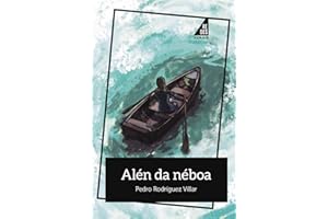 Alén da néboa (EDICIÓN LITERARIA - REDES)