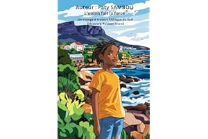 L'union fait la force: Un voyage à travers l’Afrique du Sud, Découvre Robben Island