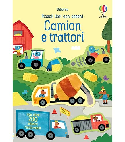 4 Tovagliette Bambini On The Road Blu 30x45cm - Plastica AntiMacchia Facile Da Pulire - Foto 8