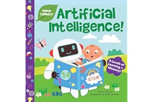 Artificial Intelligence for Kids (Tinker Toddlers): 2