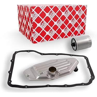 Kit Filtre Hydraulique Boîte Automatique Febi Bilstein 171509 - Mercedes Classe A B