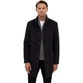 Pierre Cardin Erkek Lacivert Palto 50317440-VR033