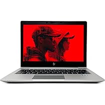HP EliteBook 830 G6 13.3