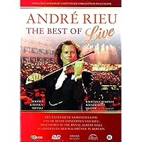 André & Friends - Live In Maastricht [DVD] [NTSC]: Amazon.co