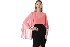 Hotshawl Chal de Pashmina para Mujer