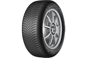 ‎GOODYEAR Goodyear 215/60 R17 100V XL Ganzjahresreifen Allwetter Offroad M+S 3PMSF Reifen