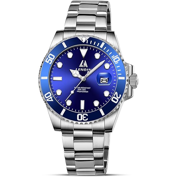 JewelryWe Vaderdagcadeau zakhorloge heren retro tandwiel