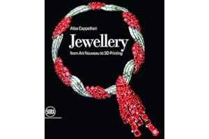 Jewellery: From Art Nouveau to 3D Printing