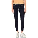 Levi's 711 Skinny Dżins Kobiety