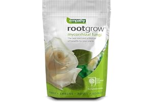 PLANTWORKS LTD 3XLtd Empathy RHS 360g Rootgrow Mycorrhizal Fungi