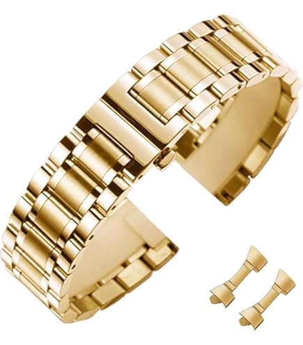 Ressorts Pour Bracelet 4 Barres à Ressort Pour Bracelet De Montre - Acier Inoxydable, Diamètre 1.5mm, Longueur 31mm, Eichmüller Barres Ressort Eichmüller 1.5mm