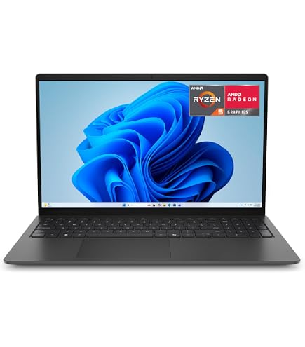 Dell Inspiron 15 3505 Full HD Laptop (FHD), 15.6 inch - AMD Ryzen